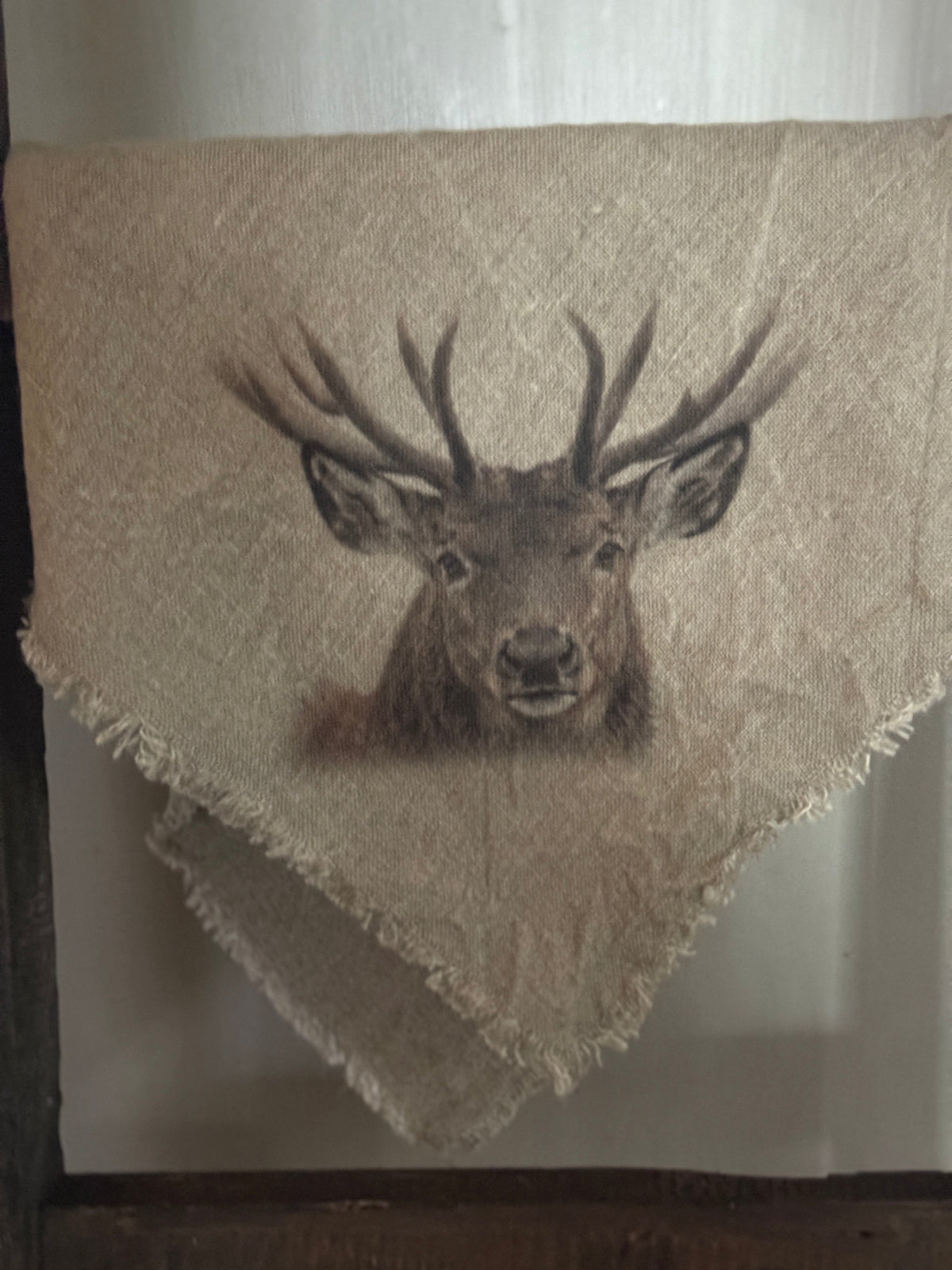 Shabby doeken