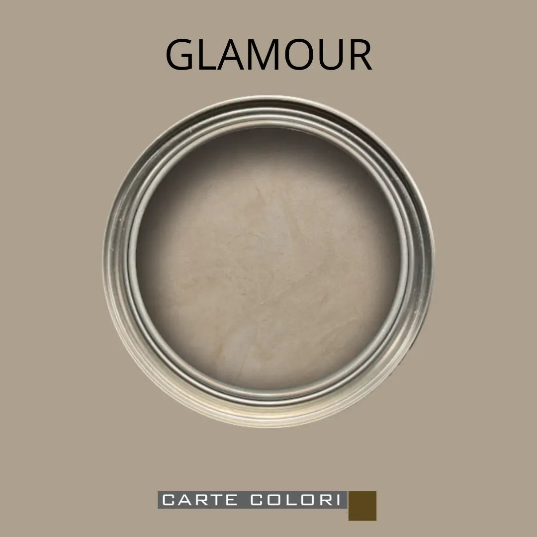 Puro Metallico paint 