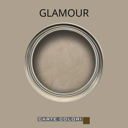 Puro Metallico paint 