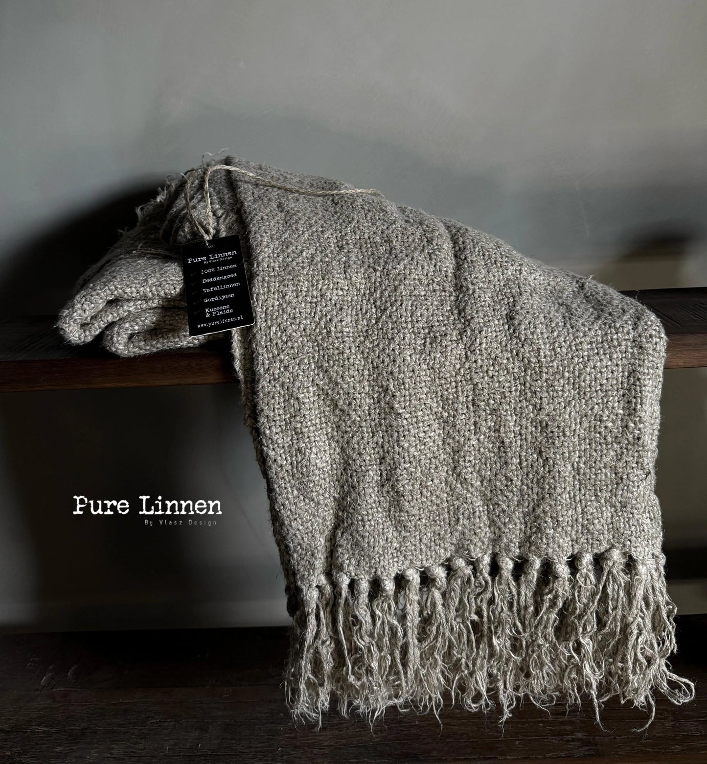 Plaid Tirsa 130-170 cm