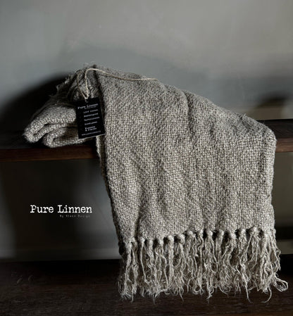 Plaid Tirsa 130-170 cm