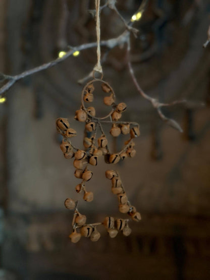 Hanger Engel – Roest