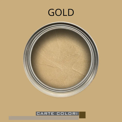 Puro Metallico paint 