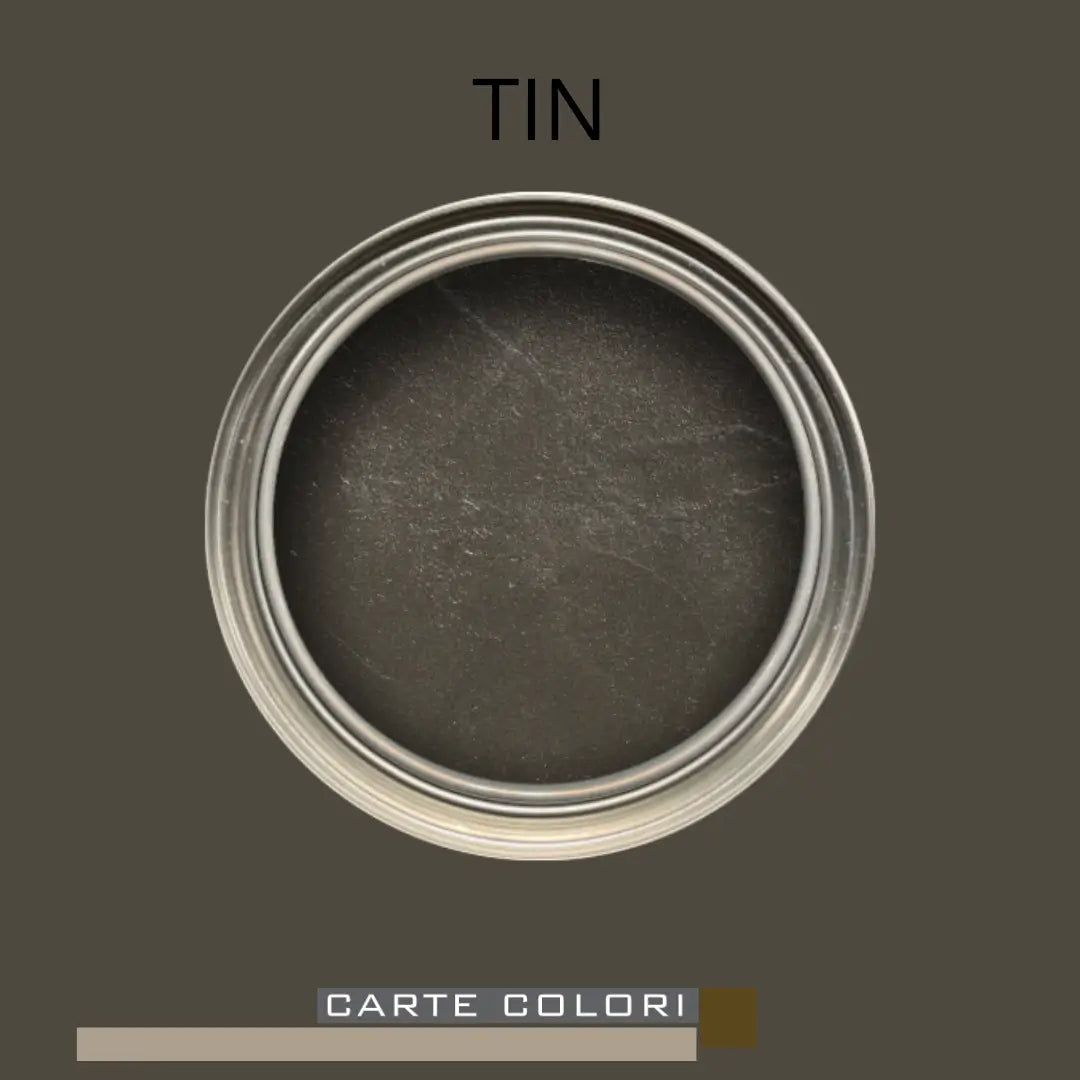 Puro Metallico paint 