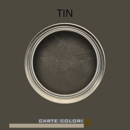 Puro Metallico paint 