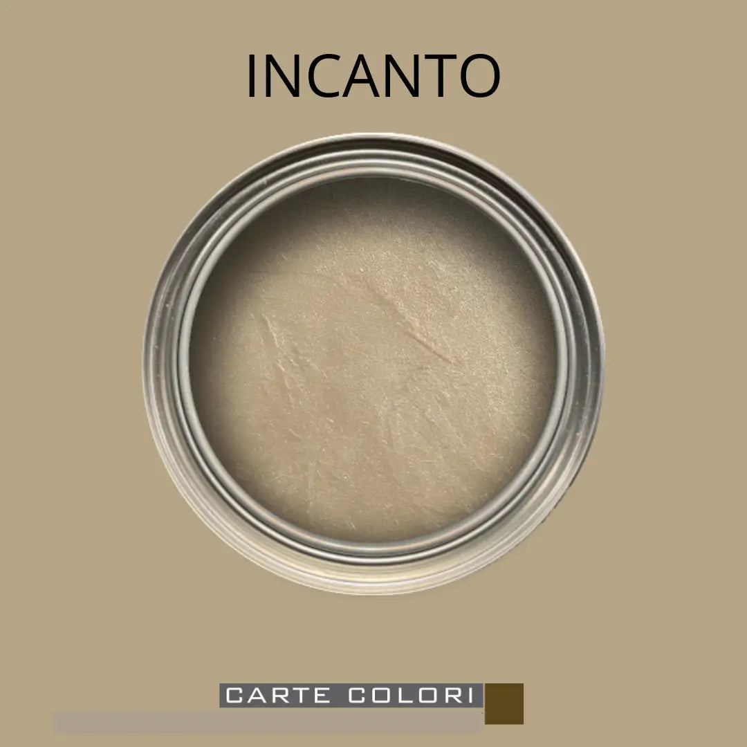 Puro Metallico paint 