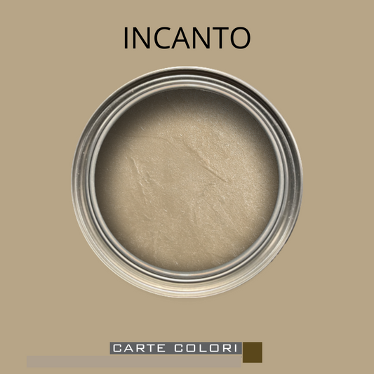 Puro Metallico paint