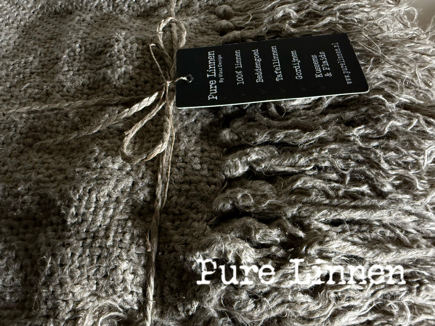 Plaid Tirsa 130-170 cm