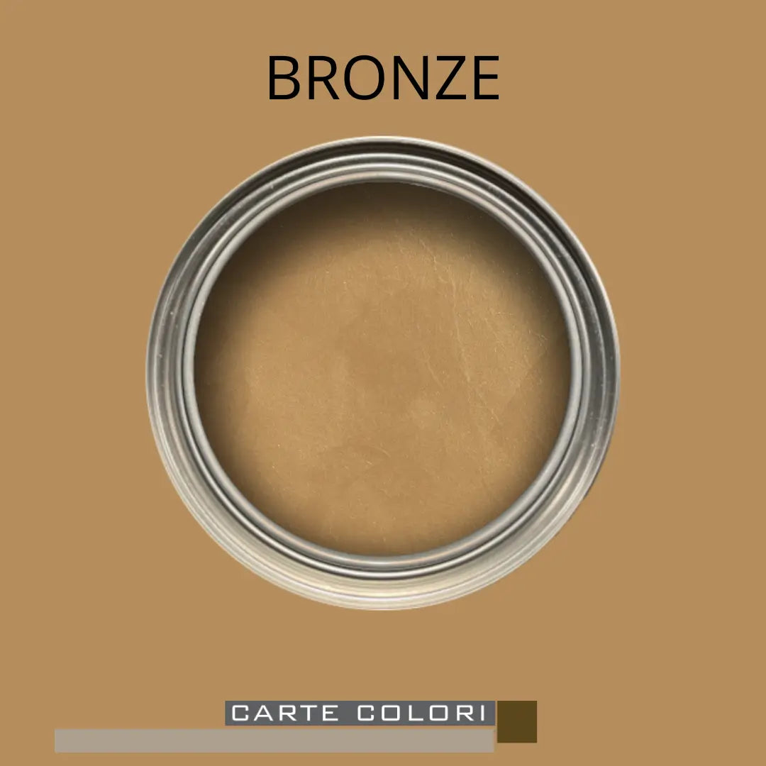 Puro Metallico paint 