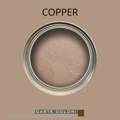 Puro Metallico paint 