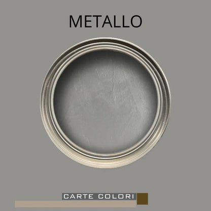 Puro Metallico paint 