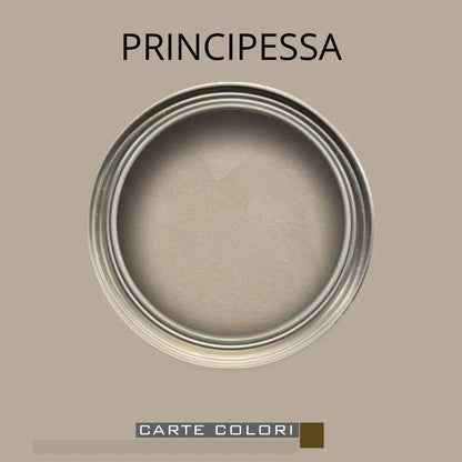 Puro Metallico paint 