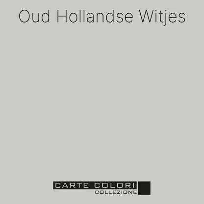Cadore afwasbare muurverf, Carte Colori, Wittinten