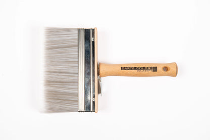 Calcare lime brush small 3 x 12 cm | Carte Colori
