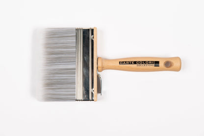 Calcare Lime brush large 5 x 15 cm | Carte Colori