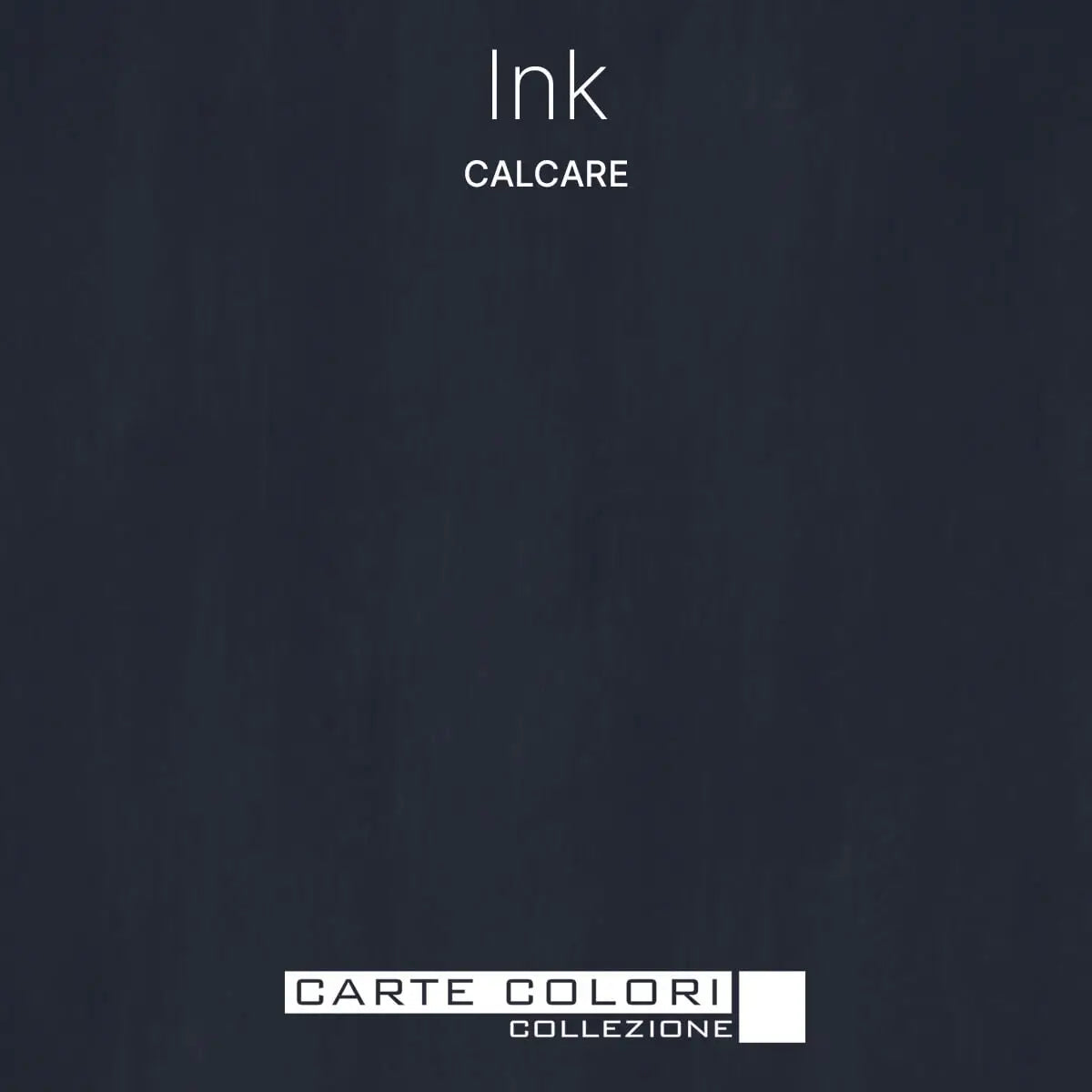 Calcare Kalkfarbe, Carte Colori, Grautöne 