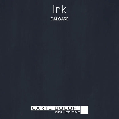 Calcare Kalkfarbe, Carte Colori, Grautöne 
