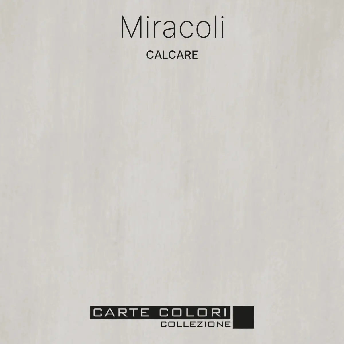 Calcare Lime Paint, Carte Colori, White Shades 