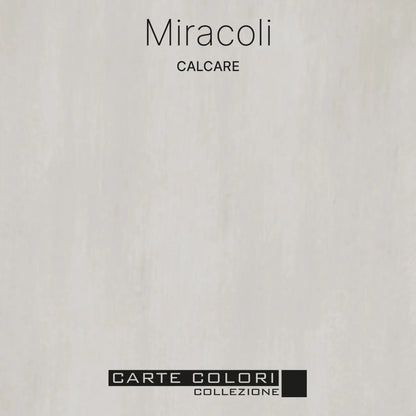 Calcare Lime Paint, Carte Colori, White Shades 