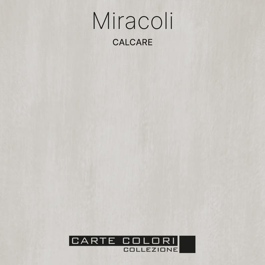 Calcare Italia lime paint, Carte Colori, White tones 
