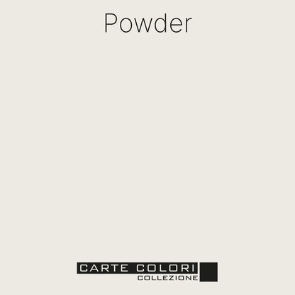 Cadore afwasbare muurverf, Carte Colori, Wittinten