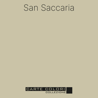 Cadore afwasbare muurverf, Carte Colori, Wittinten