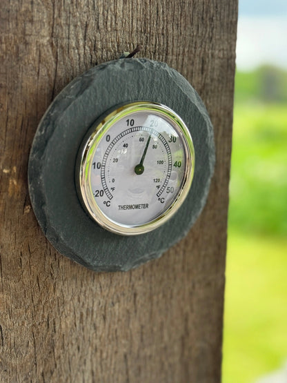 Schieferthermometer