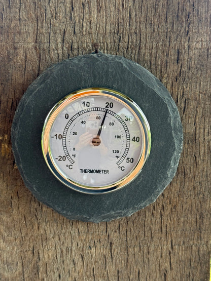 Schieferthermometer