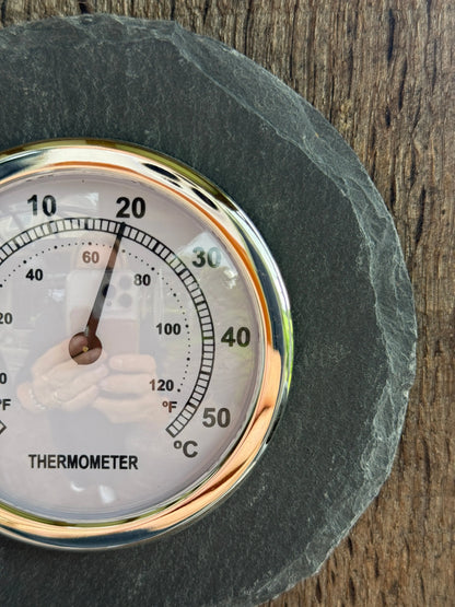 Schieferthermometer