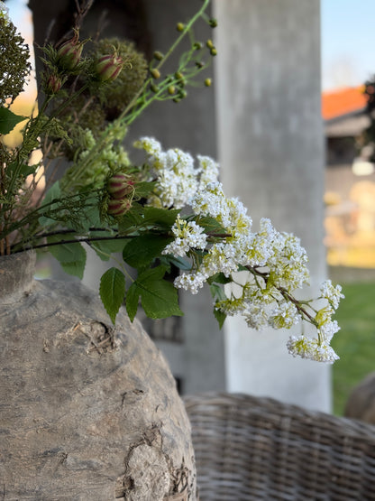 Artificial Blossom White