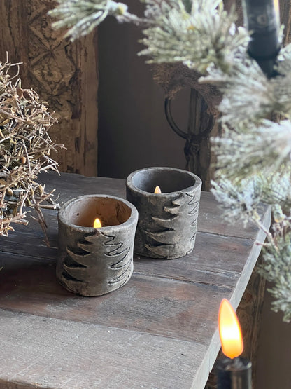Lantern 3d Christmas tree from PMR, price is per piece.