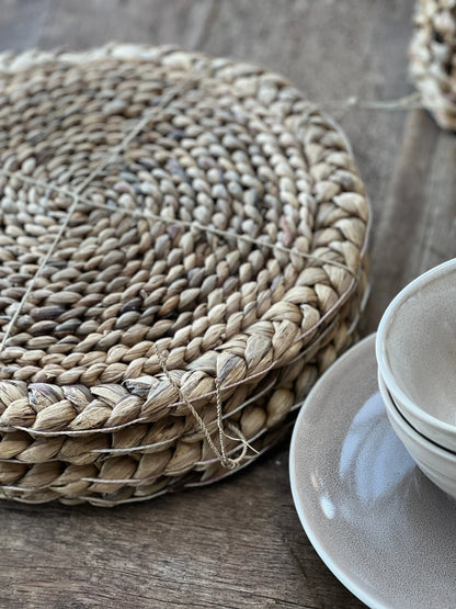 Tischsets Sommer, 4er-Set
