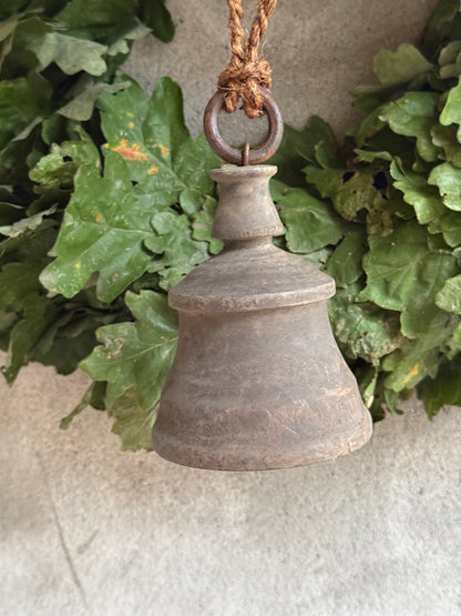 Wooden Bell - Glad - Be Uniq
