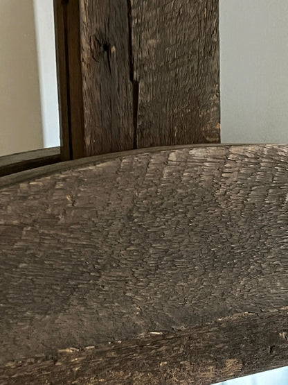 Driftwood mirror - trapa Living - available in 2 sizes
