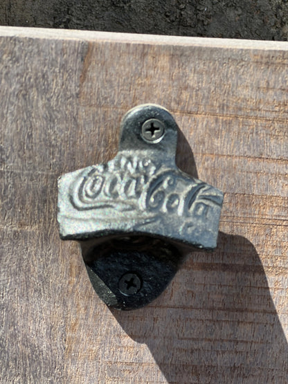 Flessenopener