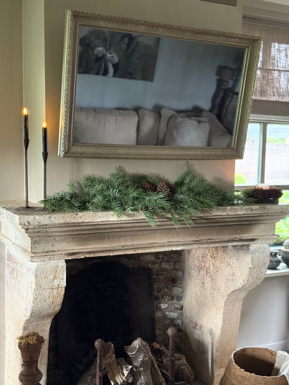 Weihnachtsbüschelzeder