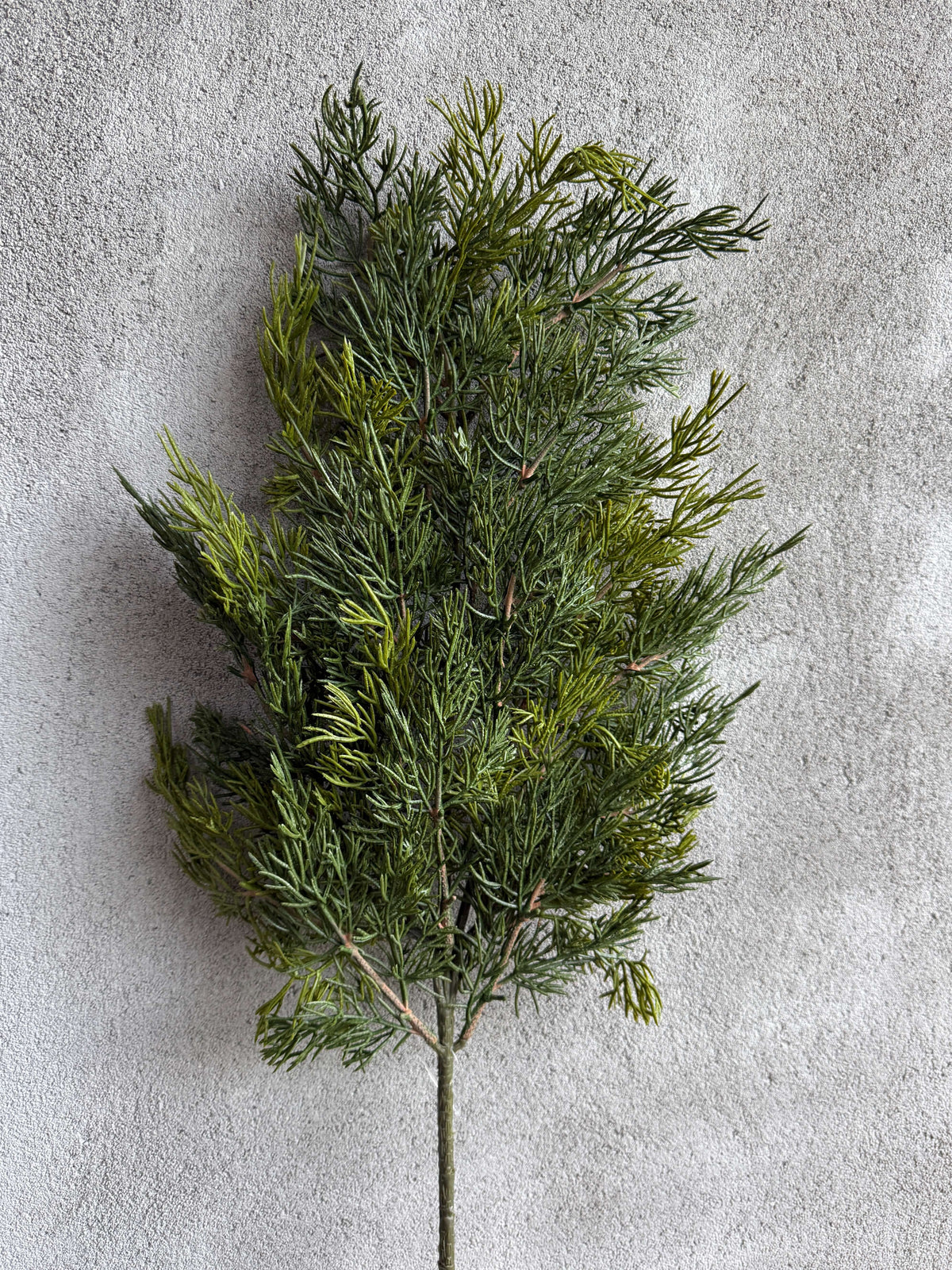 Jenevertak kunstgroen – 67 cm