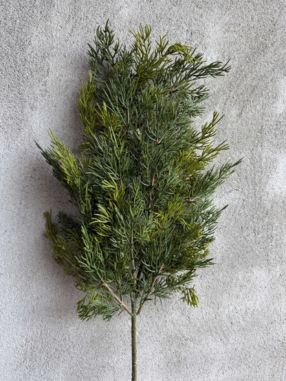 Jenevertak kunstgroen – 67 cm