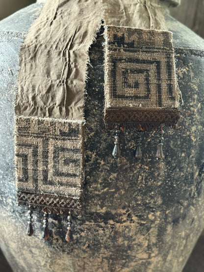 Shabby Lint  XL