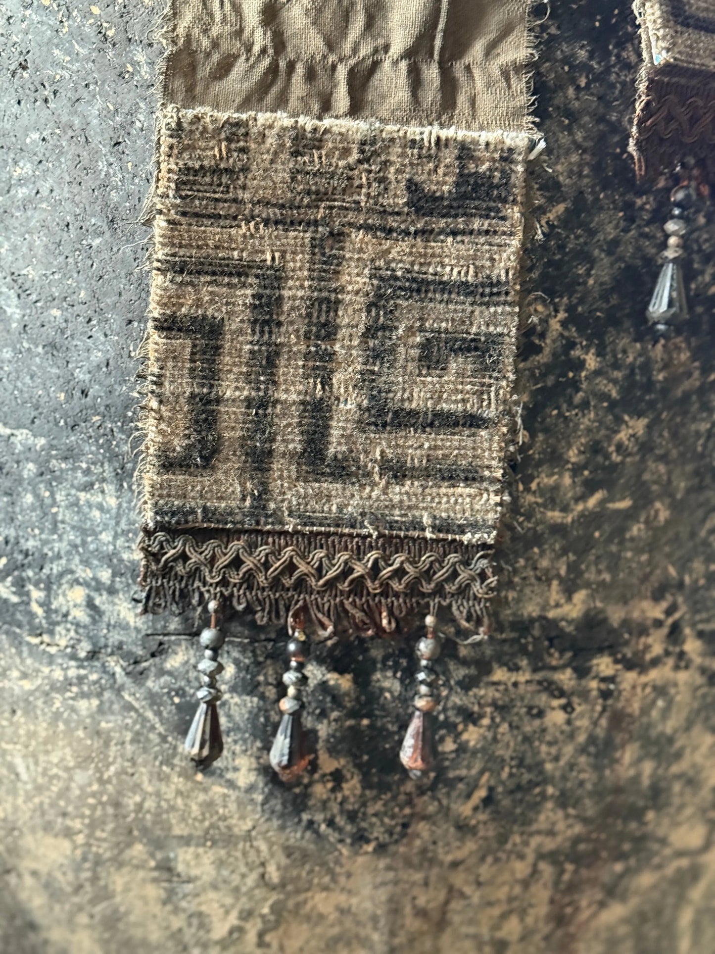 Shabby Lint  XL