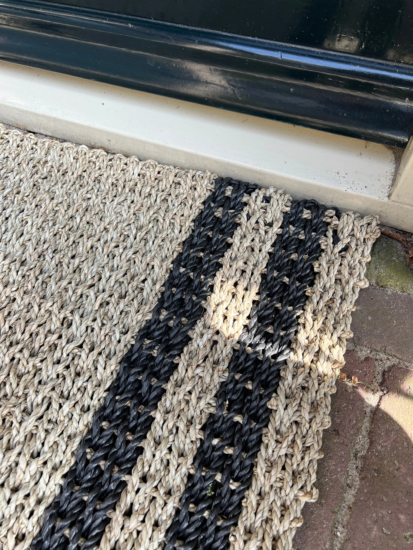 Doormat Coconut