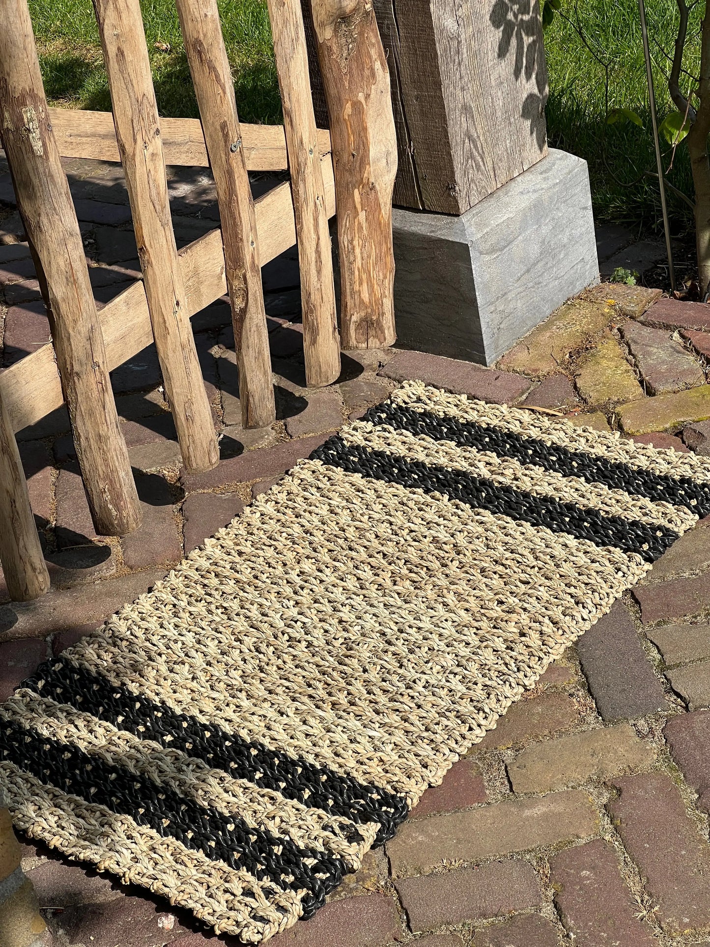 Doormat Coconut