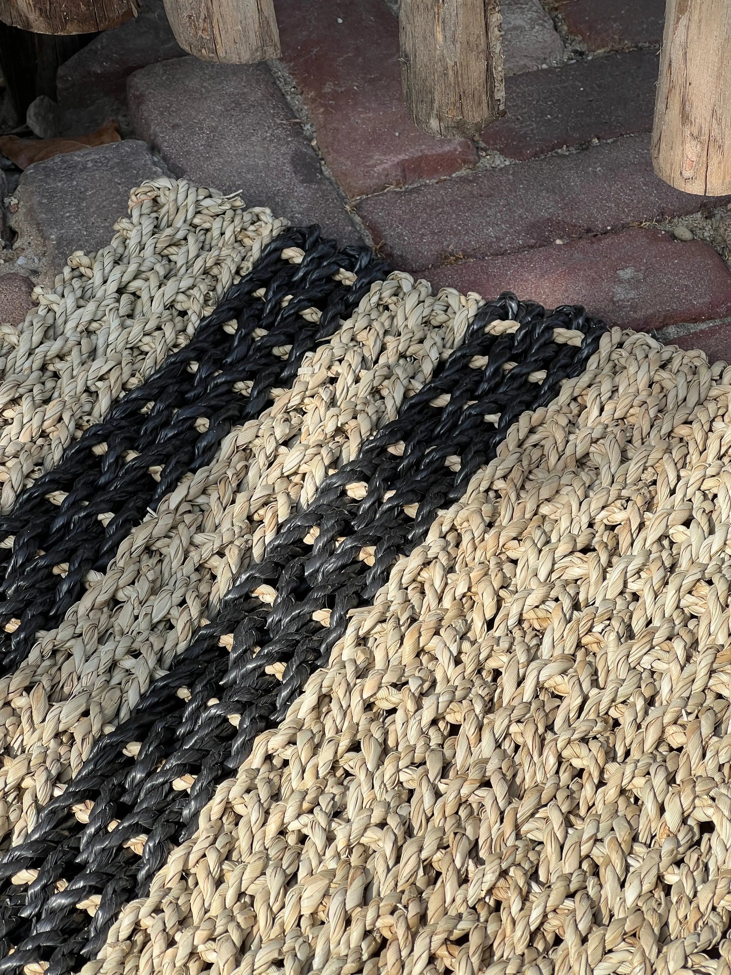 Doormat Coconut