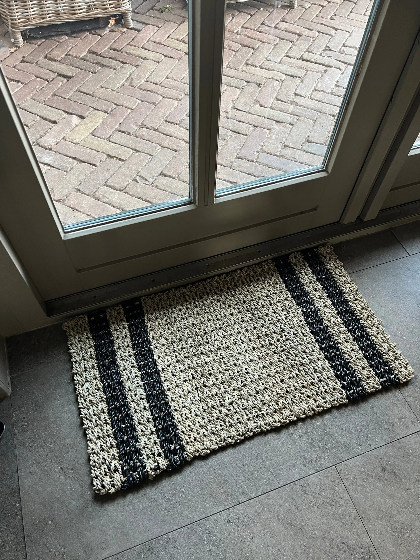 Doormat Coconut