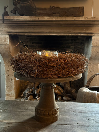 Krans van fijne worteltakken – Root Thin Wreath
