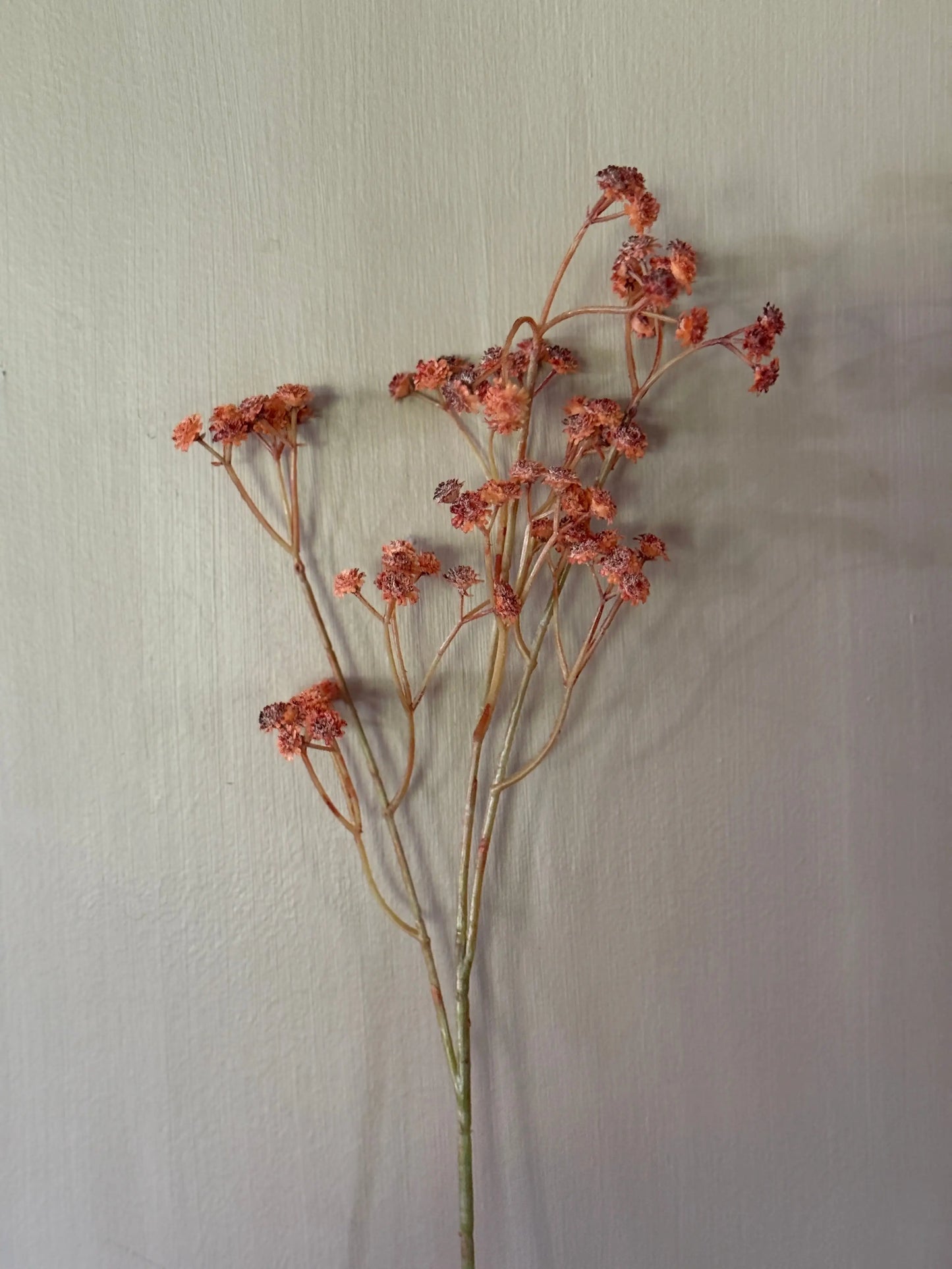 Künstliche Schleierkrautblume