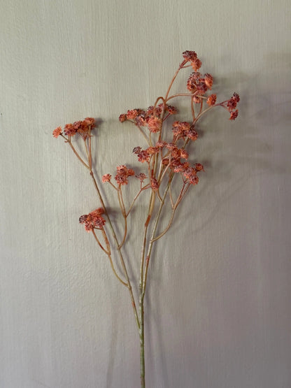 Künstliche Schleierkrautblume