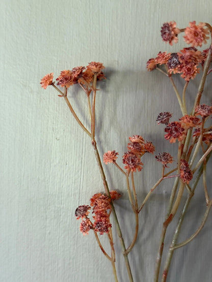 Künstliche Schleierkrautblume