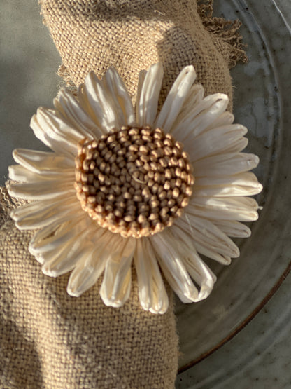 Servet ring "Margriet"