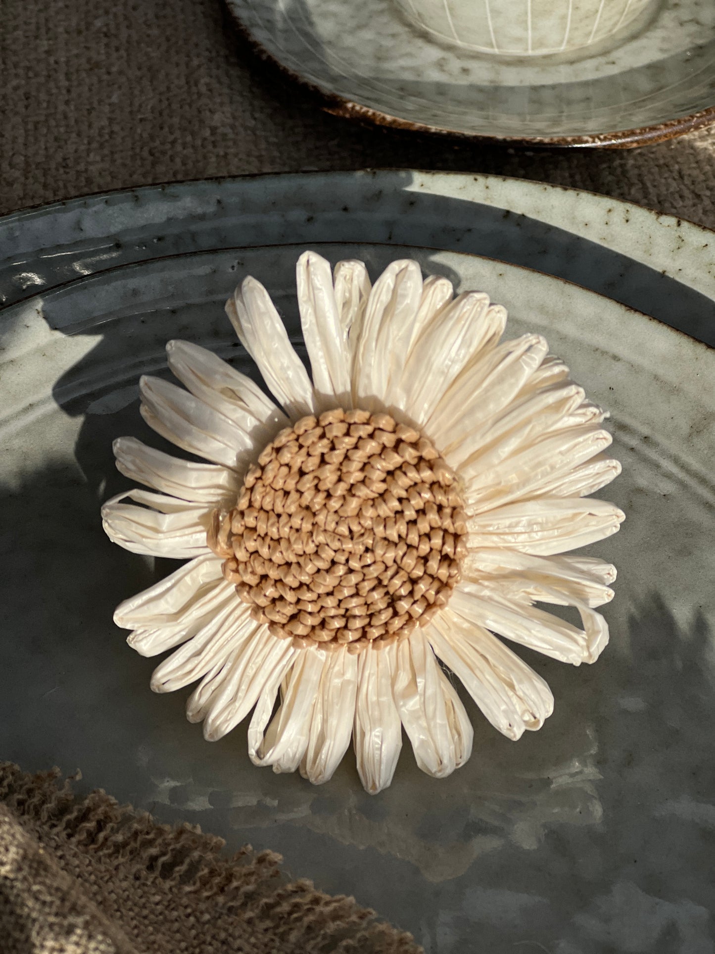 Servet ring "Margriet"